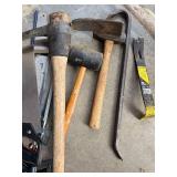 Stanley FatMax Tape Measure & Woodworking Hand Tools