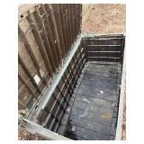 Keter Deck Box - 56x27x24 Inches - Outdoor Weatherproof Storage Chest