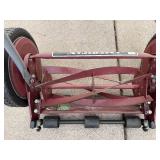 American Reel Lawn Mower