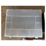 Frost King Rectangular Central Air Conditioner Cover & Assorted Tools