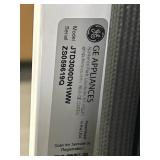GE 30-in Smart Double Electric Wall Oven Self-cleaning (White) Model # JTD3000DNWW MSRP $2,999