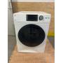 GE 4.3-cu ft Stackable Electric Dryer (White) ENERGY STAR- Model # GFD14ESSNWW MSRP $1,149