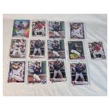 Lot of 13 Alex Kirilloff Rookie Cards