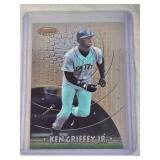 Ken Griffey Jr. 1997 Bowman