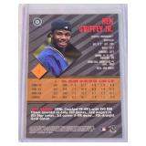 Ken Griffey Jr. 1997 Bowman