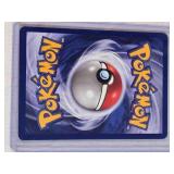 Koffing 1999 Pokemon Base Set 1st Edition #58/82 Trading Card