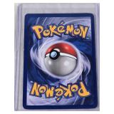 Dark Gyarados Pokemon Team Rocket Holo #8/82 Water