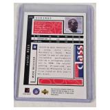 Randy Moss Rookie 1998 Upper Deck Choice #200 - Minnesota Vikings Football Card