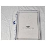 Barry Bonds 1993 Topps Stadium Club Master Photo 8" - San Francisco Giants Baseball Card