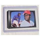 Ken Griffey Rookie 1989 Bowman #259 - Cincinnati Reds Baseball Card