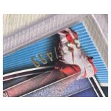 Eduardo Tait 2025 Bowman Sky Blue SP #BD-39 and Numbered 331/499 - Minnesota Twins Baseball Card