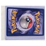 Tauros 1st Edition Pokemon #47/64 - Trading Card