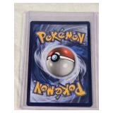 Raichu Pokemon Holo #36/108 Trading Card