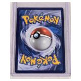 Clefairy Pokemon Card 63/108