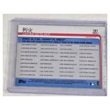 Shohei Ohtani 2019 Topps #367 - Los Angeles Angels Baseball Card