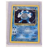 Poliwrath Pokemon Holo #13/102