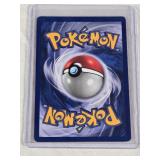 Poliwrath Pokemon Holo #13/102