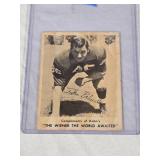 John Paluck 1960 Kahn