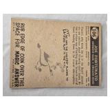 Lot of 13 Vintage Football Cards Featuring Franco Harris, Earl Morrall, and Others