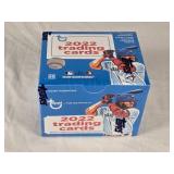 2022 Topps Series 2 Unopened Vending Box Baseball Trading Cards