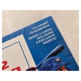 2022 Topps Series 2 Unopened Vending Box Baseball Trading Cards