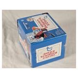 2022 Topps Series 2 Unopened Vending Box Baseball Trading Cards