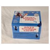 2022 Topps Series 2 Unopened Vending Box Baseball Trading Cards