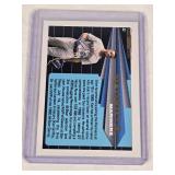 Ken Griffey Jr. 1993 Topps Black Gold #33 - Seattle Mariners Baseball Card