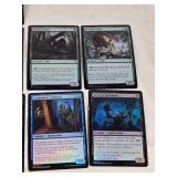 Lot of 20 Magic: The Gathering Foils