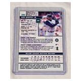Ken Griffey Jr. 1999 Topps Finest #200 - Seattle Mariners Baseball Card