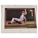 Unopened Gold Winner Pack 1992 Topps