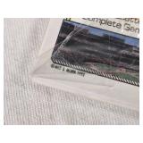 Unopened Gold Winner Pack 1992 Topps