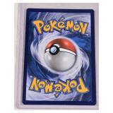 Chansey Pokemon Holo Card #70/108