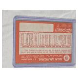 Juan Marichal 1964 Topps #280 - San Francisco Giants Vintage Baseball Card