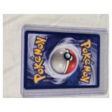 Pokemon 1st Edition Ekans #56/82 Holo