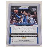 Shai Gilgeous-Alexander 2020-21 Panini Prizm Red/White/Blue #118 - Oklahoma City Thunder Basketball Card