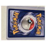 Dark Raticate Pokemon 1st Edition #35/82