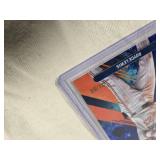 Royce Lewis 2023 Topps Finest Blue XFractor and Numbered 31/99 - Minnesota Twins Baseball Card