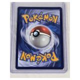 Pikachu Pokemon ex Holo #063/193