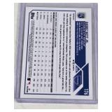 Bobby Witt Jr. Rookie Cup 2023 Topps Chrome Refractor #176 - Kansas City Royals Baseball Card