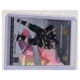 Kirill Kaprizov 2024-25 Upper Deck SPX HoloView #HV-20 - Minnesota Wild Hockey Card