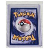 Rattata Pokemon 1st Edition #66/82