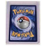 Nidorino Pokemon Card Holo 44/108