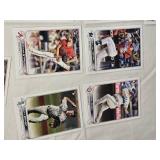 HUGZE Lot of Baseball Rookie Cards