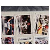 HUGZE Lot of Baseball Rookie Cards