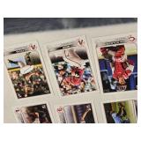 HUGZE Lot of Baseball Rookie Cards