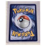 Haunter Pokmon Holo Trading Card