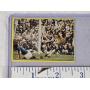 RARE Pele1982 Danone Futbol en Accion #75 - Brazil Vintage Soccer Card