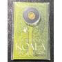 2013 AUSTRALIAN KOALA HALF GRAM .9999 FINE GOLD
