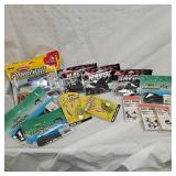 Large Lot of Berkley, Booyah, Yamamoto,VMC